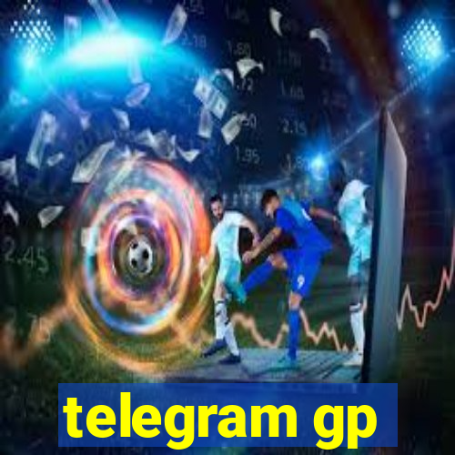 telegram gp